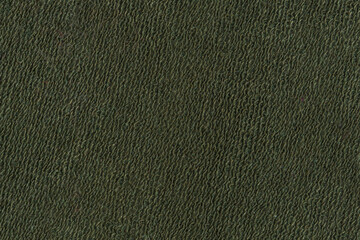 Close-up texture of green knitted fabric stretching. Image for your design