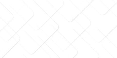 Abstract white background with diamond and triangle shapes layered in modern abstract pattern design,Dynamic , seamless retro pattern and stripes abstract white geometric background vector illustratio