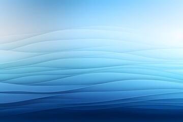 Captivating Colors: Dark and Light Blue Gradient Background for Eye-Catching Designs