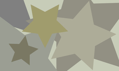 Obraz premium abstract STAR background with glowing wave. Shiny moving lines design element. Modern purple blue gradient flowing wave lines. Futuristic technology concept. Vector illustration