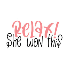 Hand drawn lettering quote. The inscription: Small business. Perfect design for greeting cards, posters, T-shirts, banners, print invitations.