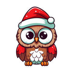 Owl vector clipart. Good for fashion fabrics, children’s clothing, T-shirts, postcards, email header, wallpaper, banner, events, covers, advertising, and more.