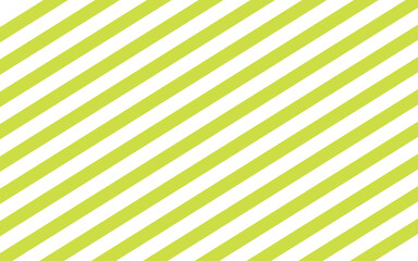 Yellow color straight lines diagonal background, vector