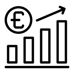 profit line icon