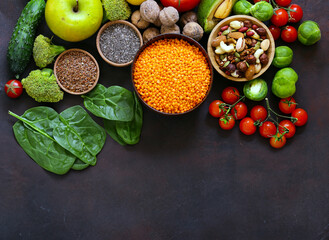 healthy eating foods for diet super food