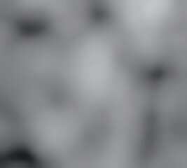 Blurred of gray background or texture