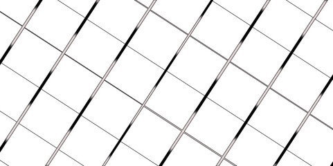 Abstract white polygonal geometric cube background. Mosaic background