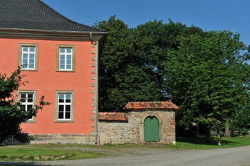 Kloster Wöltingerode