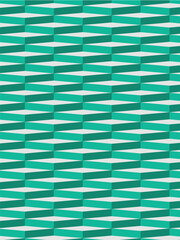 green strip seamless pattern background