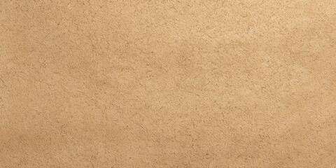 beige abrasive paper texture. Generative Ai.