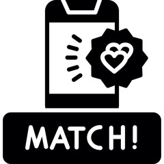 Match Icon