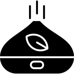 Aromatherapy Icon