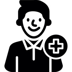 New Hire Icon