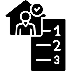 House Rules Icon