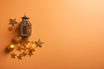 Ramadan Kareem background