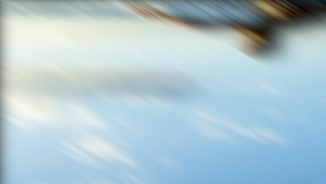 Crystal Cascade FX | Drag and Drop in 4K and 1080x1920