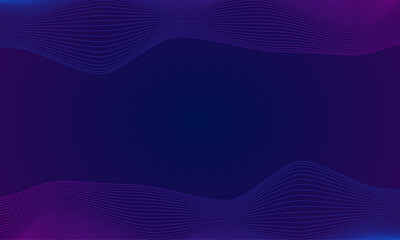 Vector geometric lines background. Abstract wave line background. Modern stylish texture. Abstract bg. Guilloche Background. Gradient background with Guilloche waves. Background with Guilloche waves.