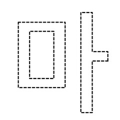 마 Hangul 한국어 공부 한국어 쓰기