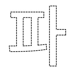 파 Hangul 한국어 공부 한국어 쓰기