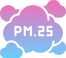 Pm 25 icon