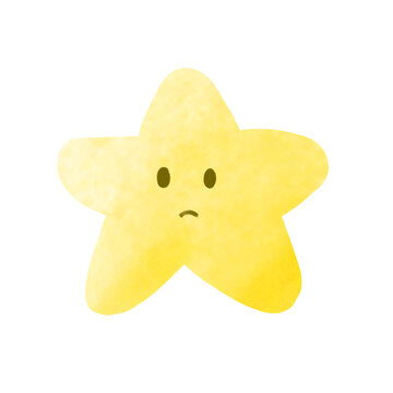 Cute star02