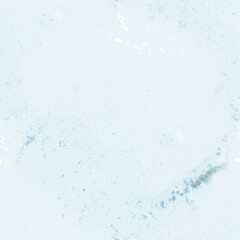 Watercolor Marble. Foil Art Paint. Golden Shiny Texture. Fluid Elegant Watercolor. Vector Ink Canvas. Blue Abstract Background. Gold Marble Watercolor. Luxury Abstract Ink Painting. Foil Alcohol Ink