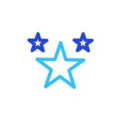 Fototapeta premium star