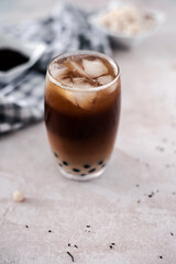 Bubble tea