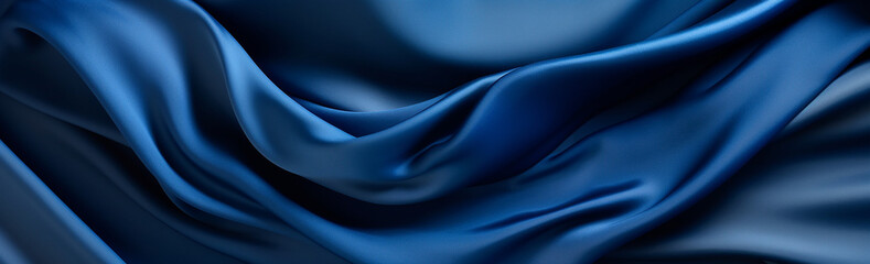 Obraz premium Silken Elegance