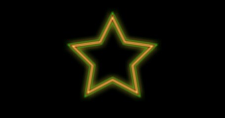 Obraz premium christmas banner, copy space 