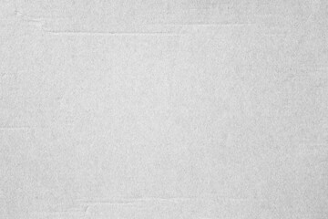 grey carton box kraft paper background texture with lines - obrazy, fototapety, plakaty