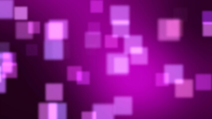 パープルのテクノロジー風の抽象的な背景