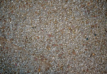 Stone wall pattern, natural stone texture, ground pavement background