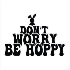 don't worry be hoppy