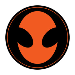 Y2K Brutalism Sticker
