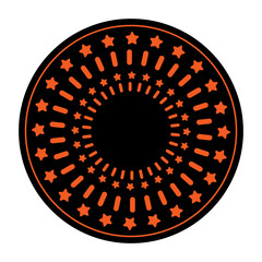 Y2K Brutalism Sticker
