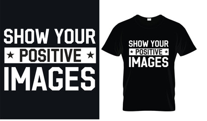   minimalist typography t shirt DESIGN    
