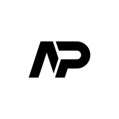 AP LOGO DESIGN 