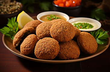 Falafel