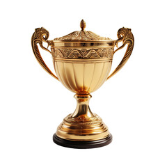 Fototapeta na wymiar antique silver cup