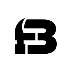 BB LOGO DESIGN 
