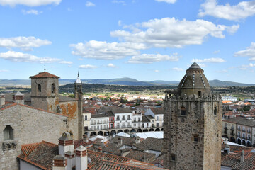 Fototapeta premium Trujillo