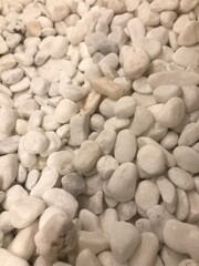 background of stones