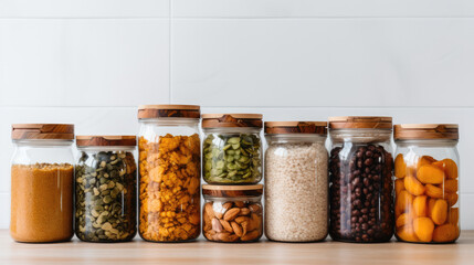Organizes spices Generative Ai