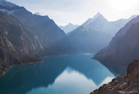 Lake Paron