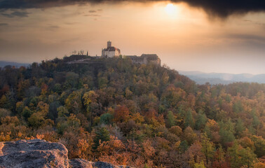 Wartburg