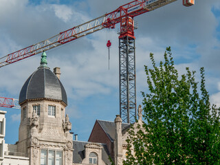 Antwerpen in Belgien