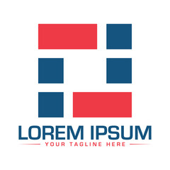 Circle Logo Design Unique and Modern Logo Design