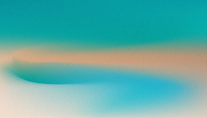 Abstract color gradient, Trendy Gradient grainy texture. Perfect for your design.