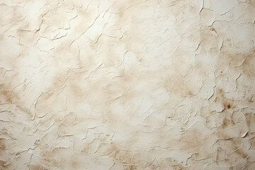 Wrinkled brown paper texture